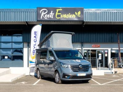 Pilote Campervan CV500BC CV 500 BC