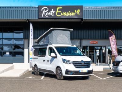 Pilote Campervan CV500BC CV 500 BC