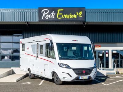 Pilote G 740 FGJ Evidence