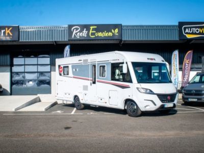 Pilote G 741 FC Expression