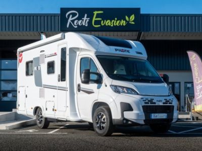 Pilote P 650 C Expression