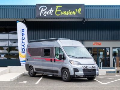 Pilote V 600 G Evidence