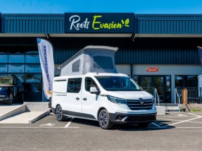 Stylevan Equinox 2 ORIGIN II