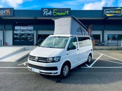 Achat Volkswagen California Coast T6 Occasion