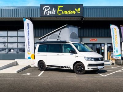 Volkswagen California Ocean - T6 EDITION