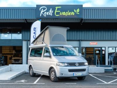 Volkswagen T5 CALIFORNIA