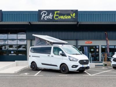 Westfalia Kelsey COMPACT