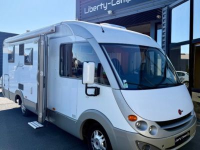 Burstner Aviano I 725