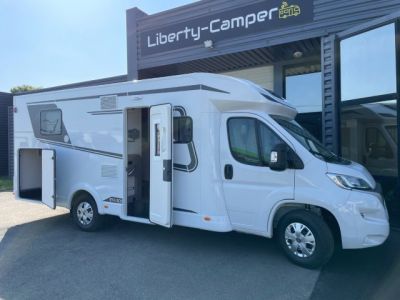 Achat Etrusco T 7400 QBC Neuf