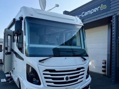 Le Voyageur Liner 8.7 QD