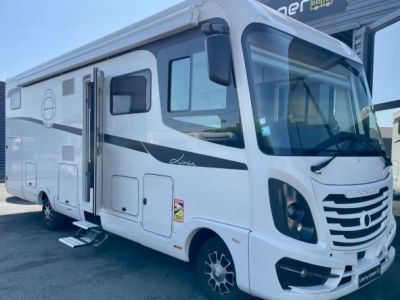 Le Voyageur Liner RMB 874