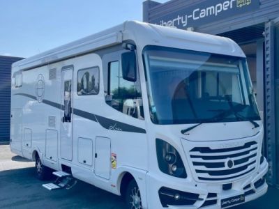 Le Voyageur Liner RMB 874