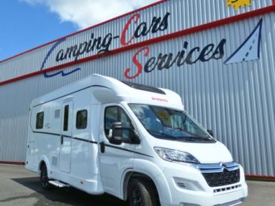 Dethleffs Just T 6752 DBL