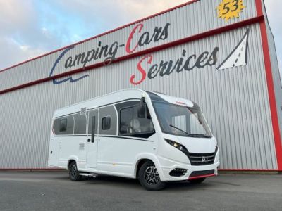 Dethleffs Trend I 7057 DBL BVA