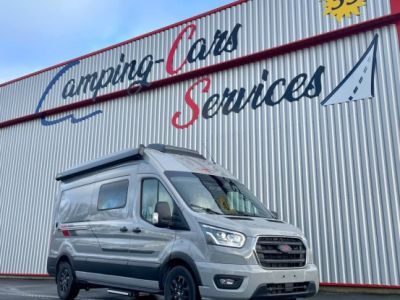 LMC Innovan 592 BOITE AUTOMATIQUE