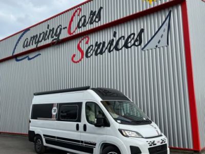 LMC Innovan 600 Edition 70 Ans