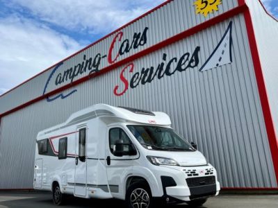LMC Tourer Lift H 730 G BOITE AUTOMATIQUE