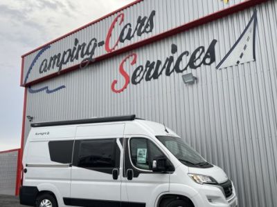 Sunlight Cliff 540 Adventure Edition COMPACT