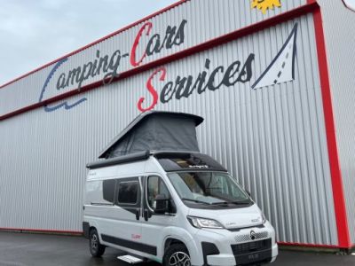 Sunlight Cliff 600 RT Adventure Edition x