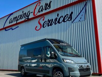 Sunlight Cliff 600 X 2,2 L 140 CV BVA