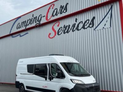 Sunlight Cliff 600 BOITE AUTOMATIQUE