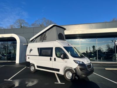 Dreamer D43 Up OFFRE SPECIALE Fun PEUGEOT BOXER 2.2L 140CH BVM6