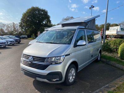 Stylevan Durban OFFRE SPECIALE Emotion Volkswagen Transporteur 2.0 TDI 150 BVA