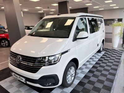 Stylevan Melbourne OFFRE SPECIALE Emotion Volkswagen Transporteur 2.0 TDI 150 BVA