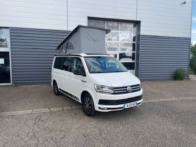 Volkswagen California Beach VW T6 EDITION 2.0L TDi 150Ch