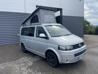 Volkswagen California Beach VW T5 Multivan Spécial 2.0L TDi 140Ch Reimo