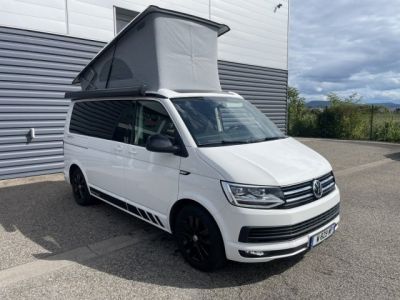 Volkswagen California Beach VW T6 EDITION 2.0L TDi 150Ch