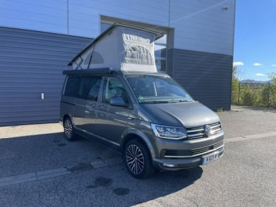 Volkswagen California Beach VW T6 2.0L TDi 150Ch auto