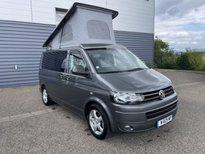 Volkswagen California VW T5 Multivan 2.0TDi 140Ch Reimo