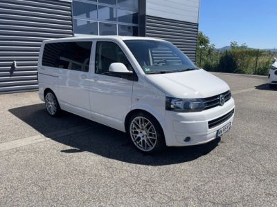 Volkswagen Multivan VW T5 Spécial 2.0L TDi 140Ch