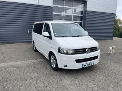 Volkswagen Multivan VW T5 Spécial 2.0L TDi 140Ch