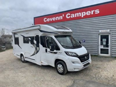 Chausson Welcome Travel Line 611