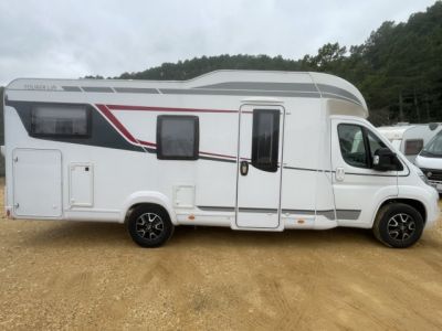 LMC Tourer Lift H 730 G