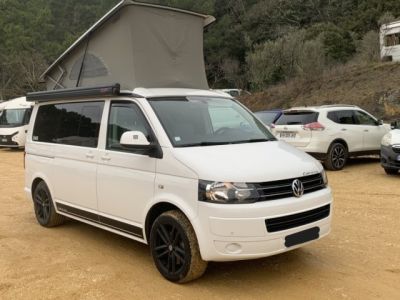 Volkswagen California Beach