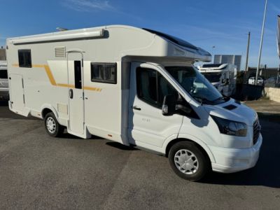 CI Nacre 67 XT Occasion