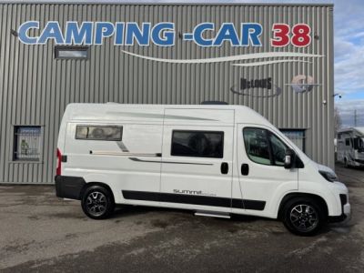 Possl Summit 600 L Shine