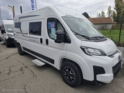 Possl Summit 600 FRENCH EDITION