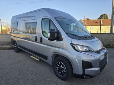 Possl Summit 600 FRENCH EDITION