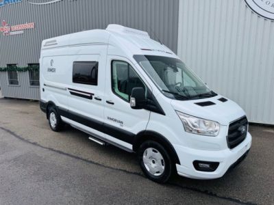 Rimor Van 238 RIMORVAN