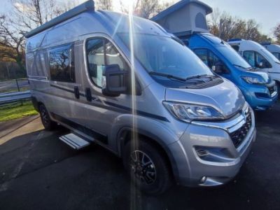 Carado CV 540 Pro