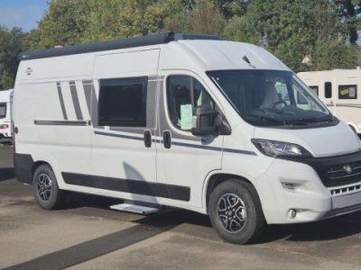 Carado CV 600 Pro BVA