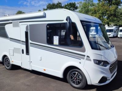 Carado I 447 Edition 15 BVA - Lits Jumeaux