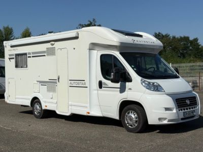 Autostar Axea 99 LP +