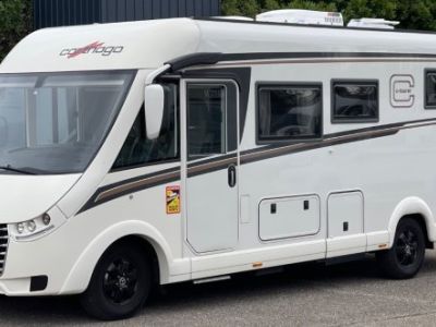 Carthago C-Tourer I 150 QB