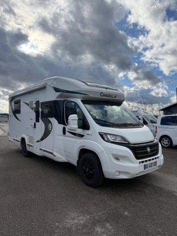 Chausson 768 XLB Premium
