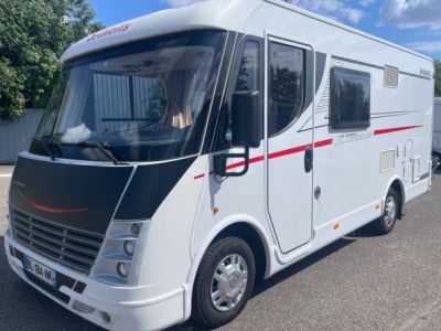 Dethleffs Globebus I 5